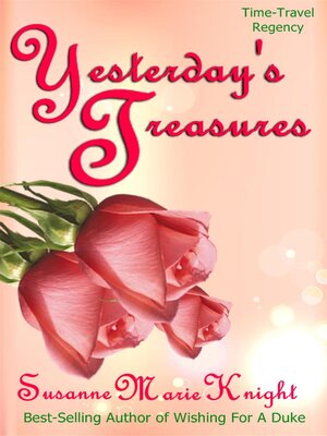cover image of Yesterday's Treasures
